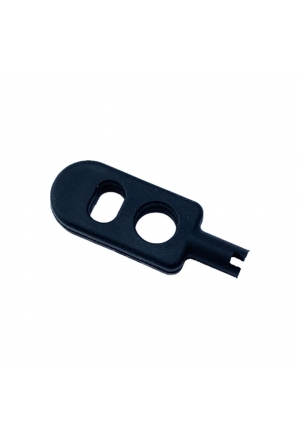OKO   Ventiltool Presta & Schrader, 2 Stück