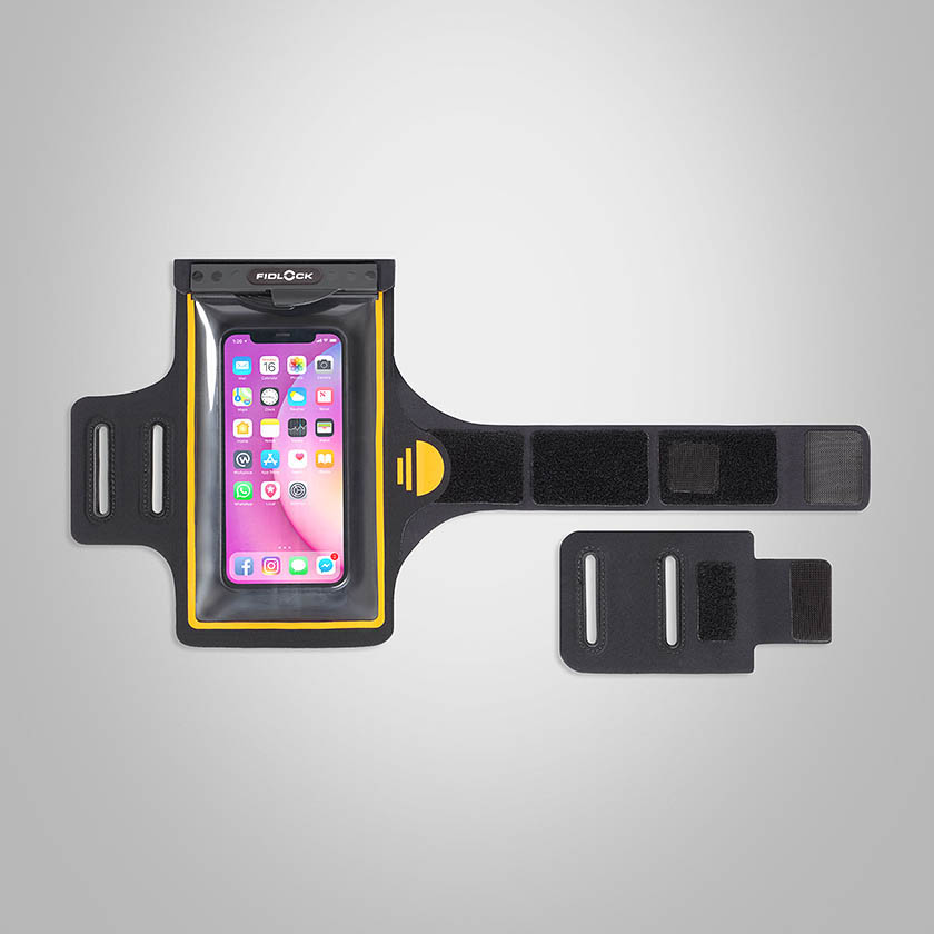 Fidlock   armband