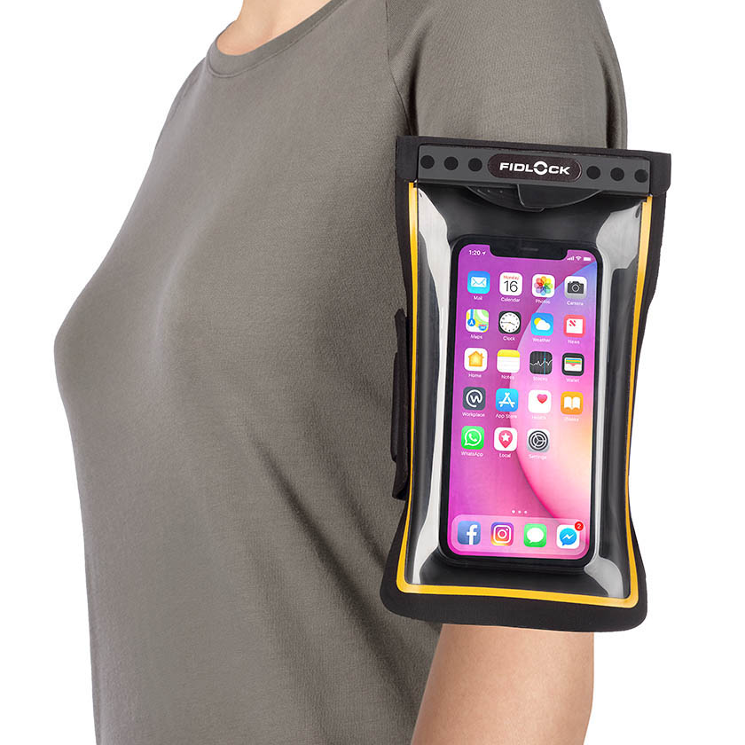 Fidlock   armband