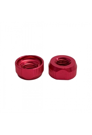 OKO   Kennzeichnungsring, pink (2 Stück) 