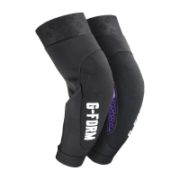 G-Form Terra Elbow Guards, black,  M 