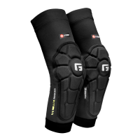G-Form Pro-Rugged 2 Elbow Guards, black, XL