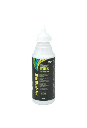 OKO   Magic Milk Hi-Fibre 500 ml - Aktion