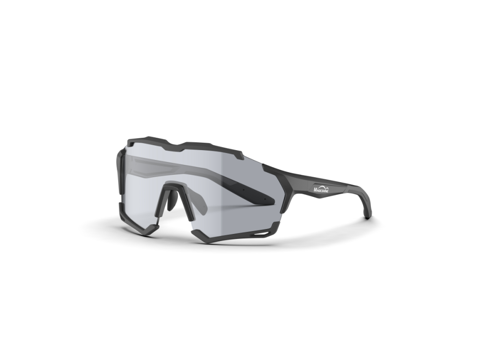 Magicshine Versatiler VS001B, transparent
