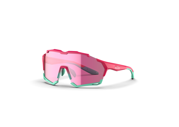 Magicshine Versatiler VS002, pink