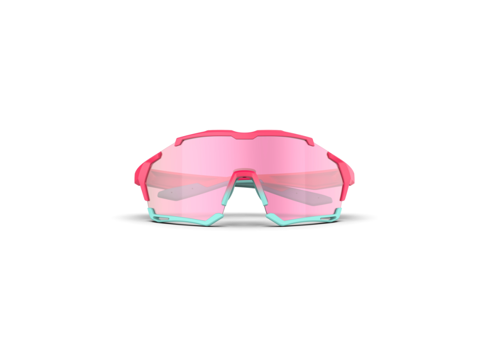Magicshine Versatiler VS002, pink