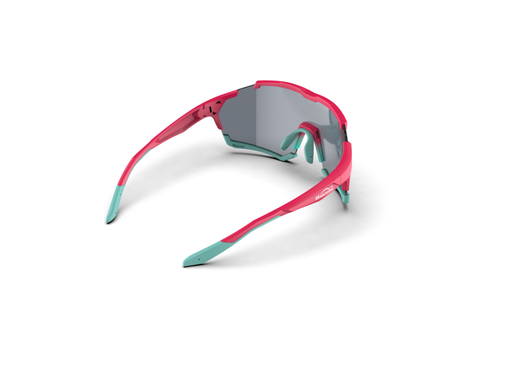 Magicshine Versatiler VS002, pink