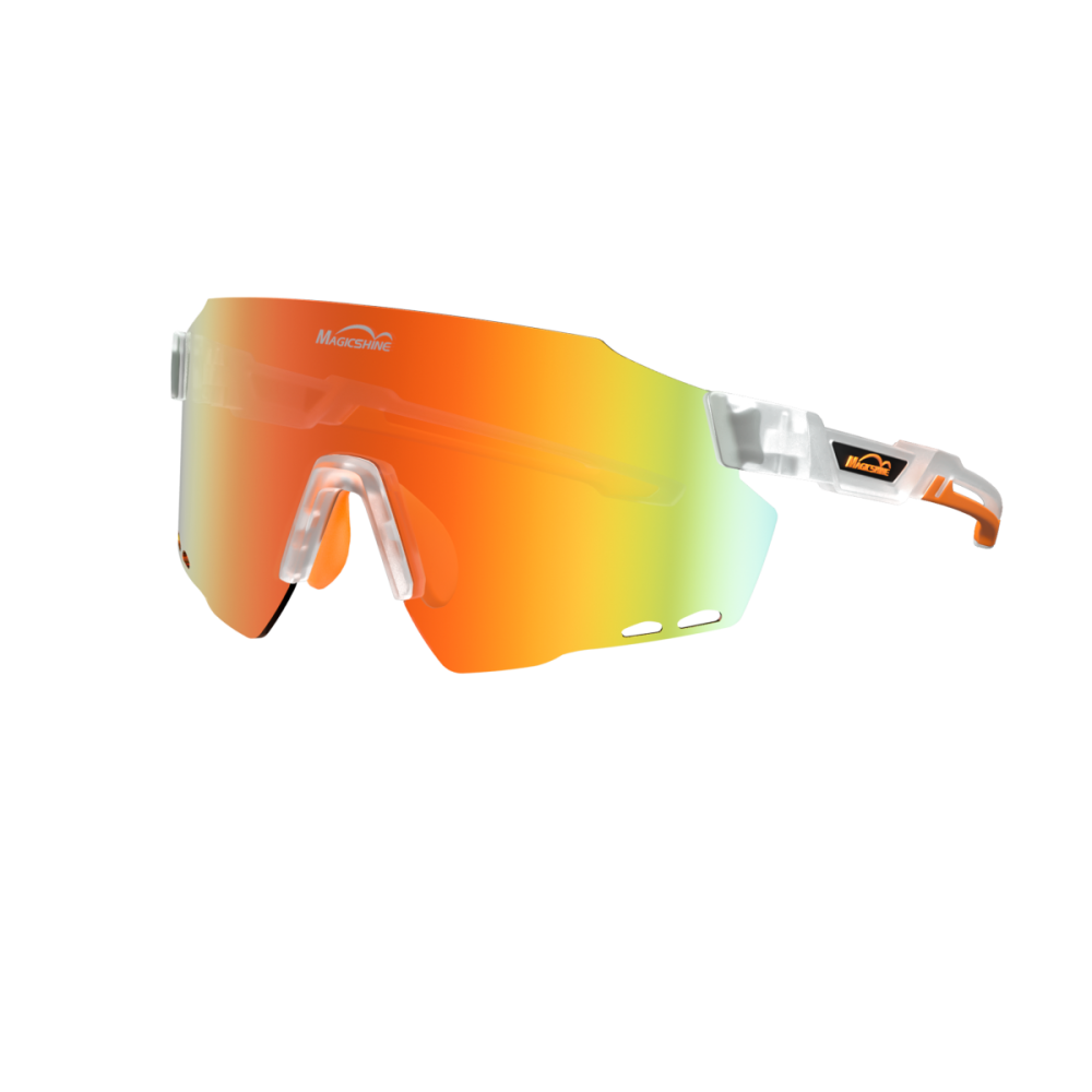 Magicshine Windbreaker WB005, orange