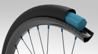 Tubolight   EVO Road/CX, Paar/paire