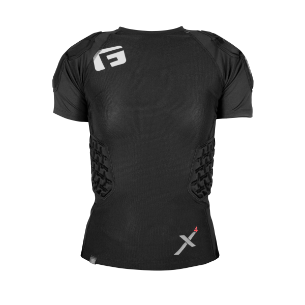 G-Form W's Pro-X4 Shirt, M