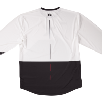 G-Form Pro-X4 LS Bike Jersey - white - XL