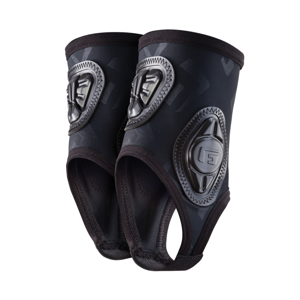 G-Form Pro-X Ankle, black, L/XL