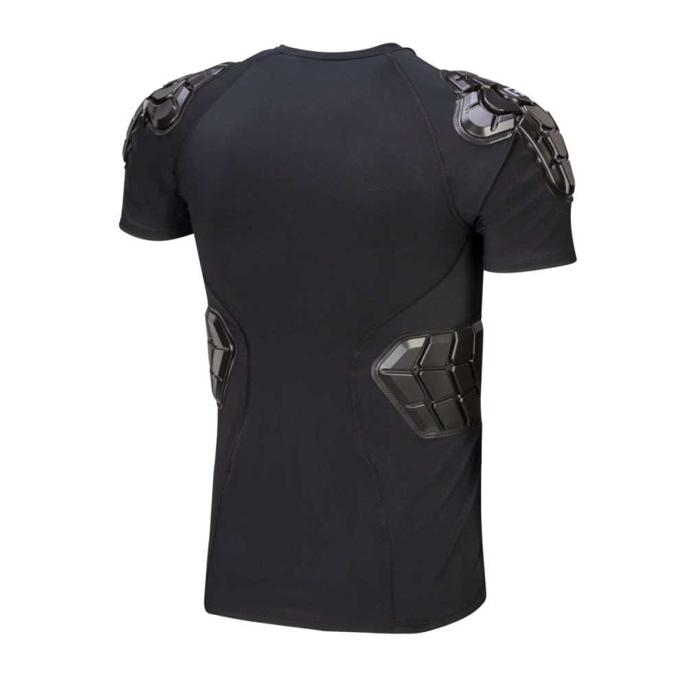 G-Form Pro-X3 Shirt, black, M