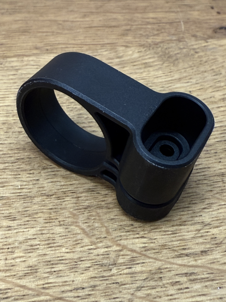 Magicshine VTG Handlebar Remote Mount