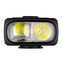 Magicshine Hori 1300 PRO - titan