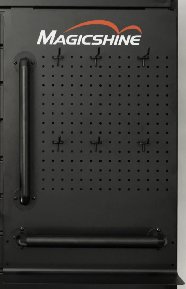 Magicshine Slot Wall Display 45*70cm