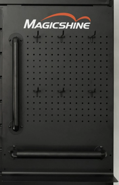 Magicshine Slot Wall Display 45*70cm