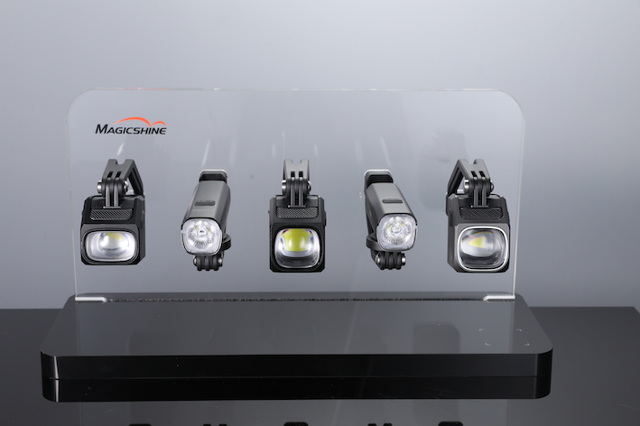 Magicshine Display for Headlights