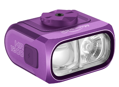 Magicshine Hori 1300 Pro - purple