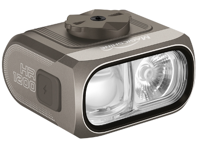 Magicshine Hori 1300 PRO - titan