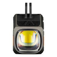 Magicshine EVO 1700 UT - grey