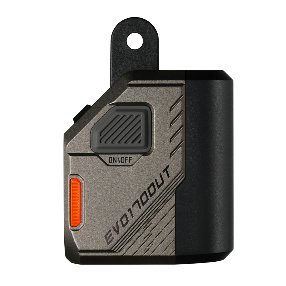 Magicshine EVO 1700 UT - grey