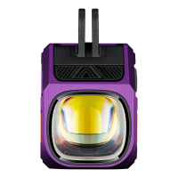 Magicshine EVO 1700 UT - purple