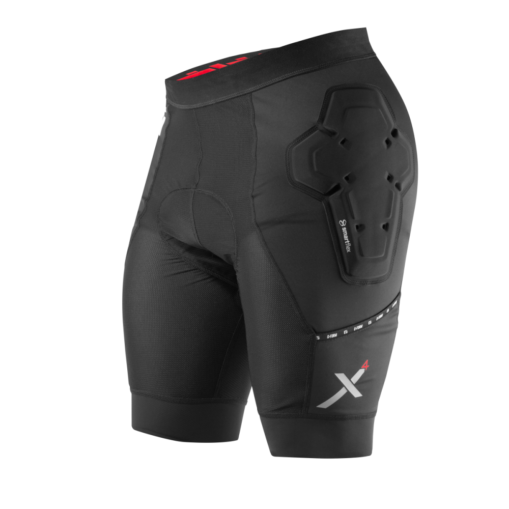G-Form Pro-X4 Short Liners, L