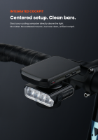 Magicshine Hori 700