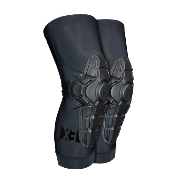 G-Form Pro-X3 Knee Guards - S