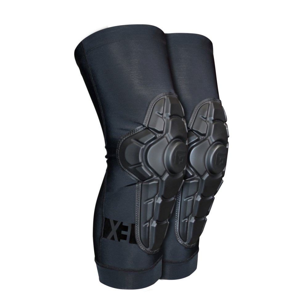 G-Form Pro-X3 Knee Guards - XL