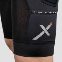 G-Form Pro-X4 Short Liners, XL