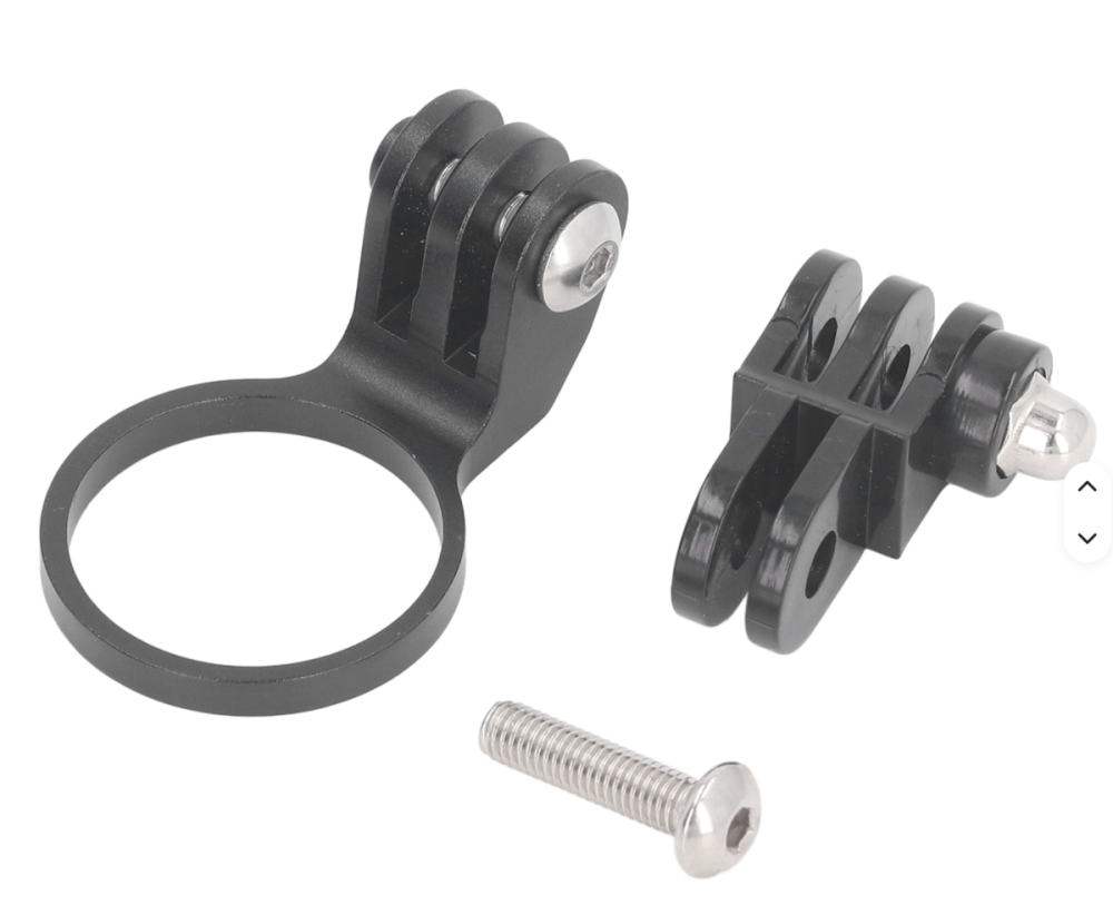 Vari Spacer Mount GoPro
