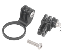 Vari Spacer Mount GoPro