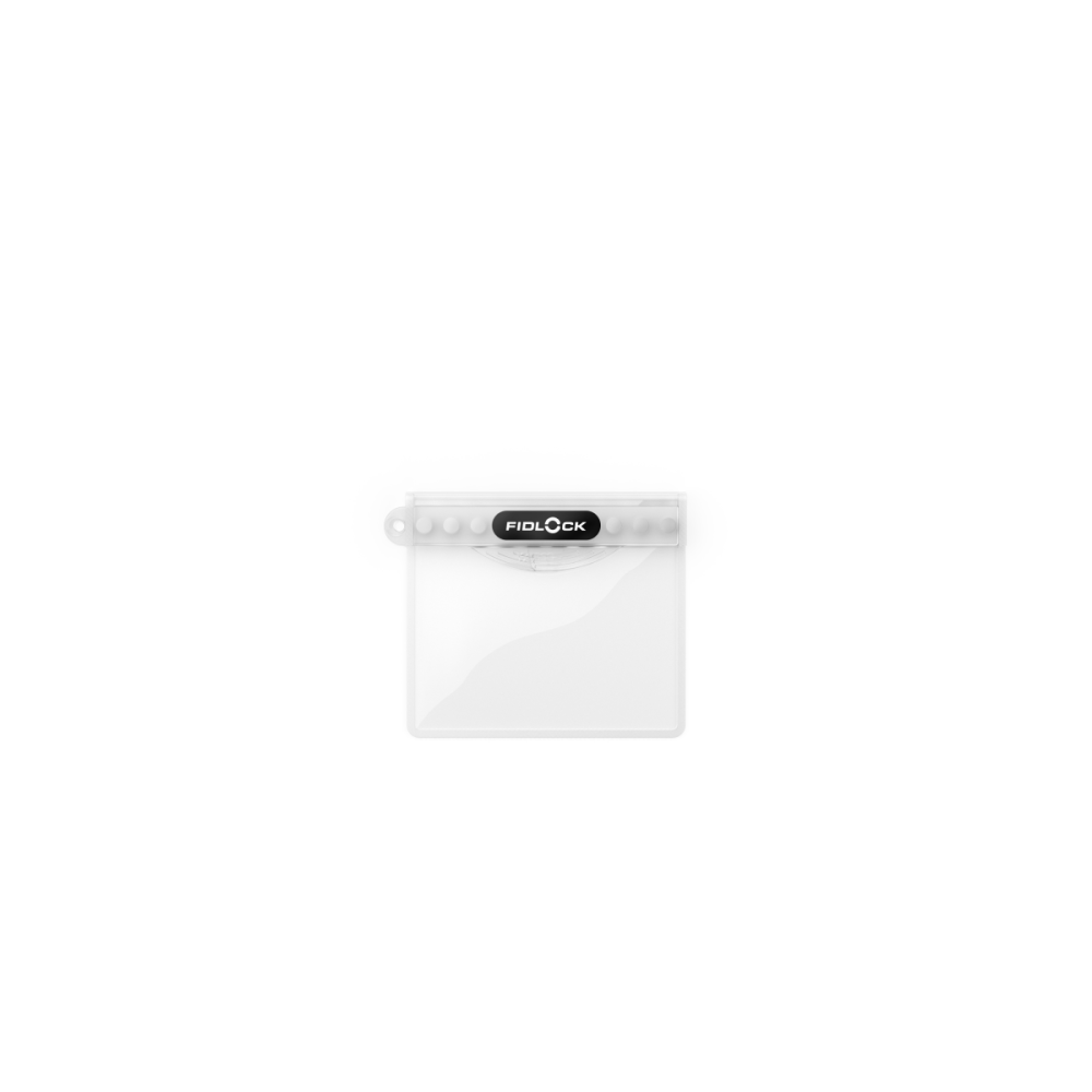 Fidlock   Dry Bag Mini 100x70 mm